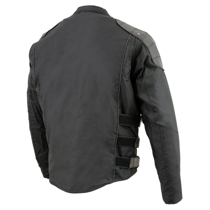 Milwaukee Leather MPM1755 Men&