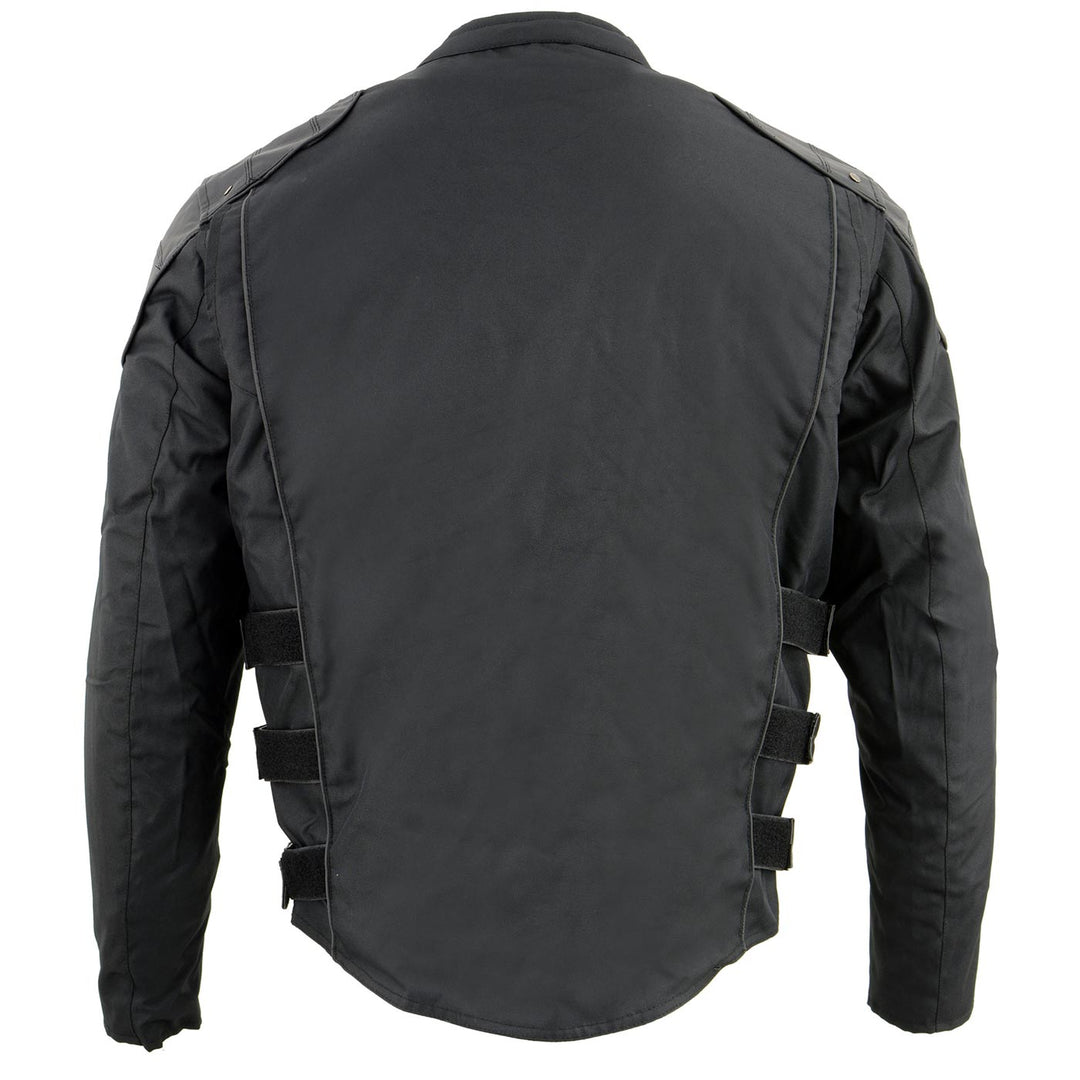 Milwaukee Leather MPM1755 Men&