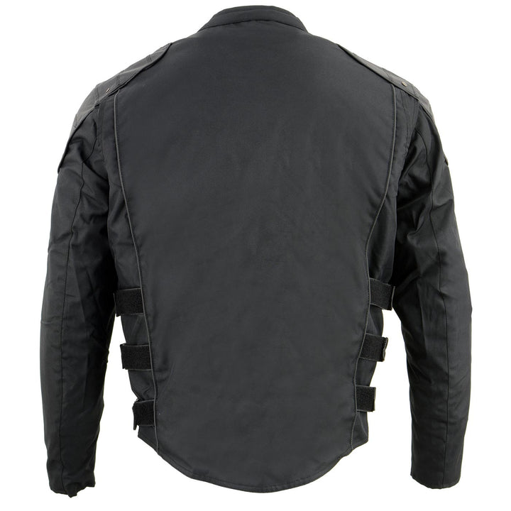 Milwaukee Leather MPM1755 Men&