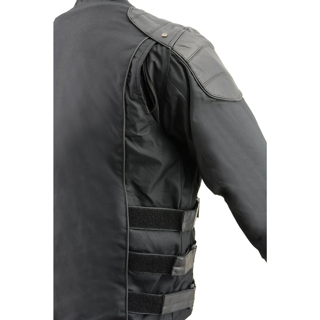 Milwaukee Leather MPM1755 Men&