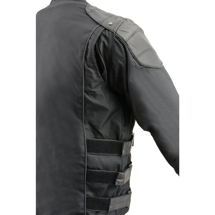 Milwaukee Leather MPM1755 Men&