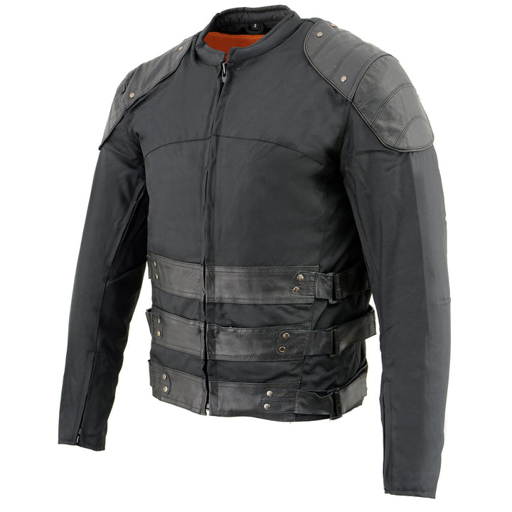Milwaukee Leather MPM1755 Men&