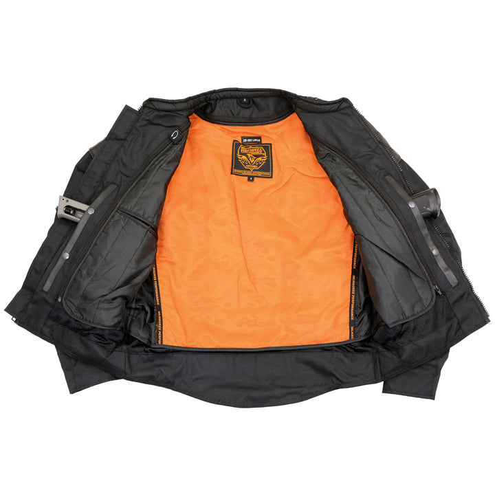 Milwaukee Leather MPM1755 Men&