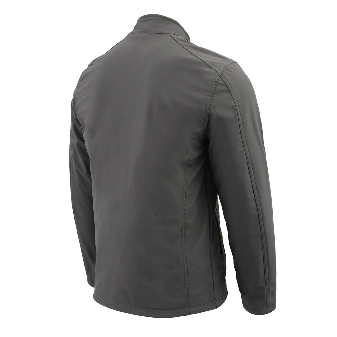 Milwaukee Leather MPM1763 Men&