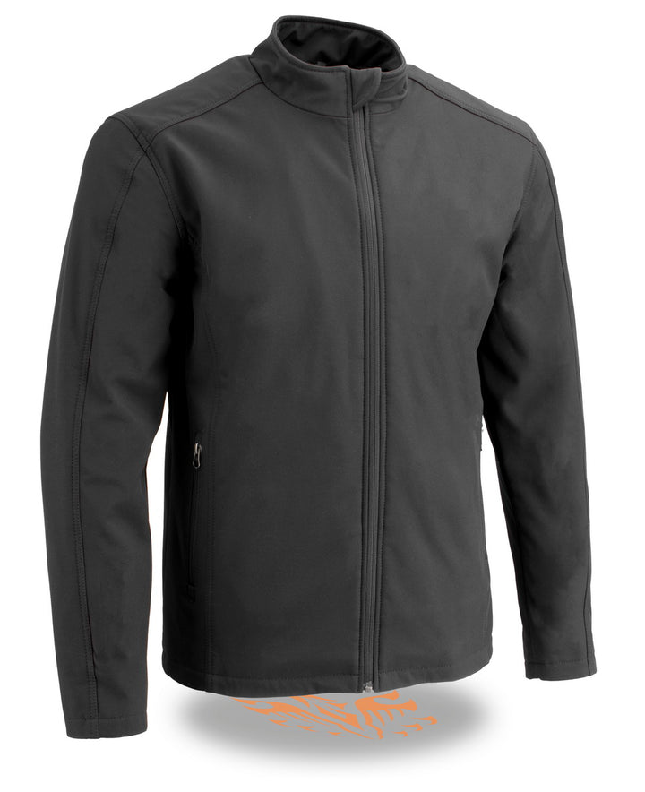 Milwaukee Leather MPM1763 Men&