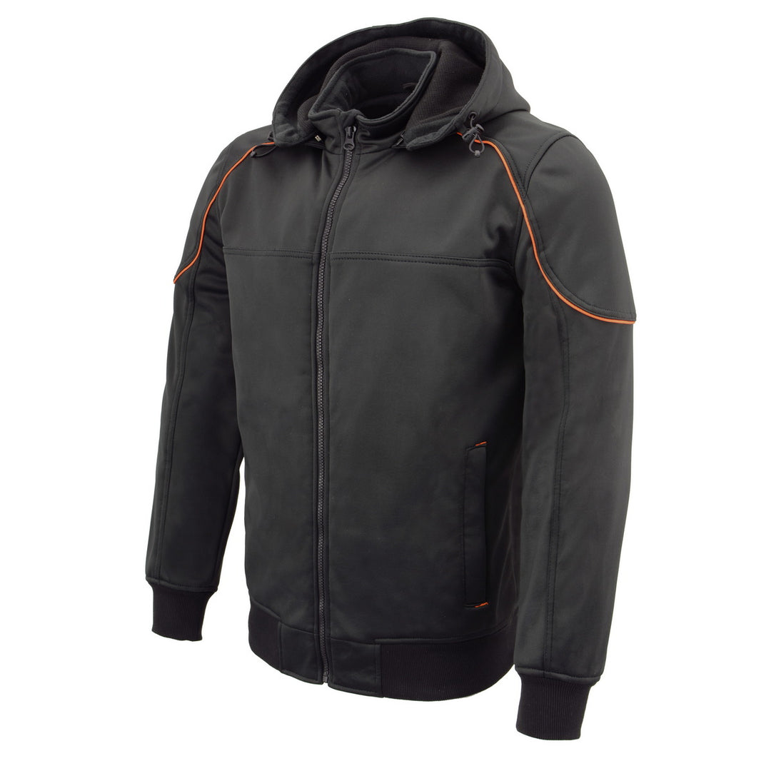Milwaukee Leather MPM1764 Men&