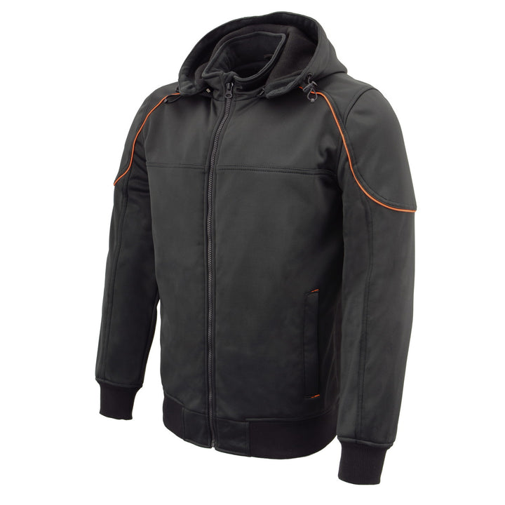 Milwaukee Leather MPM1764 Men&