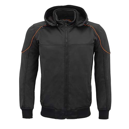 Milwaukee Leather MPM1764 Men&