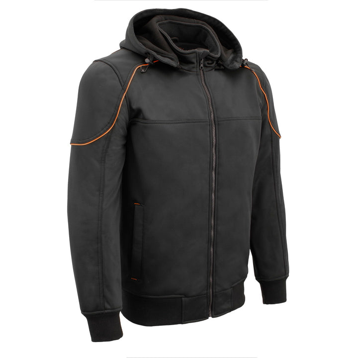 Milwaukee Leather MPM1764 Men&