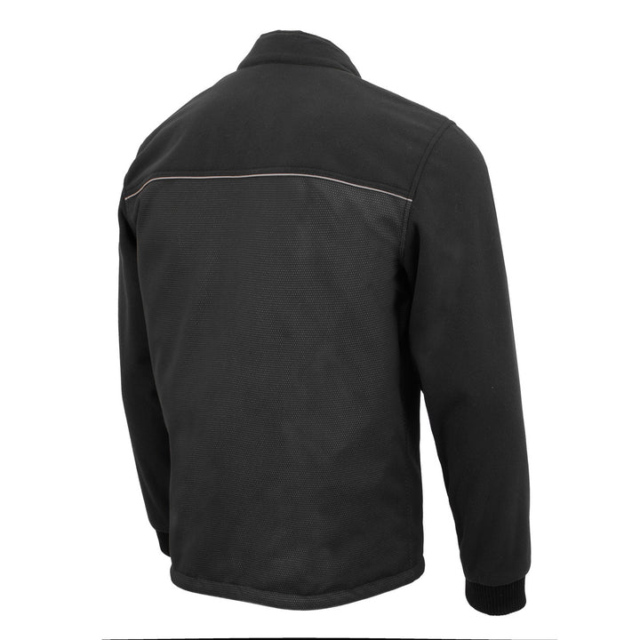 Milwaukee Leather MPM1780 Men&