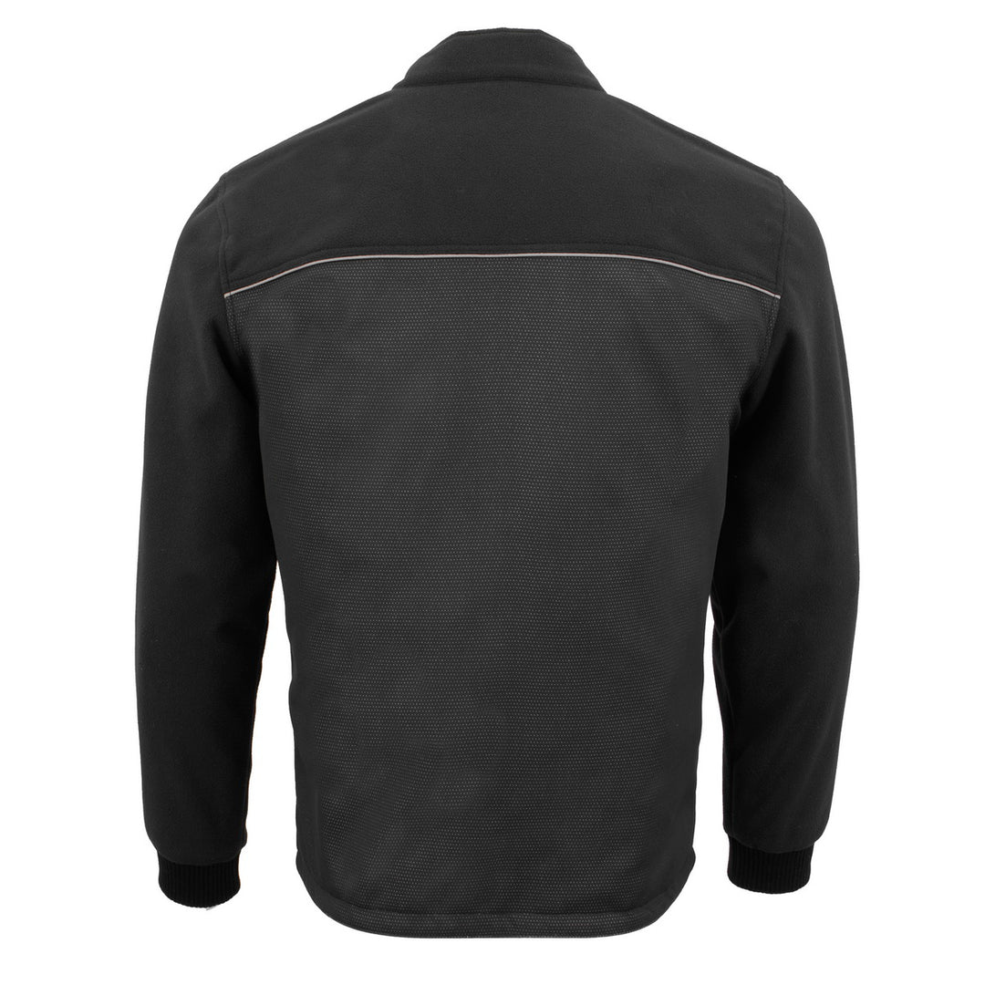 Milwaukee Leather MPM1780 Men&