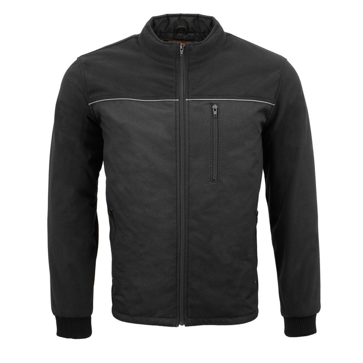 Milwaukee Leather MPM1780 Men&