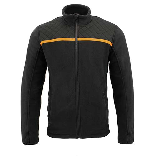 Milwaukee Leather MPM1783 Men&