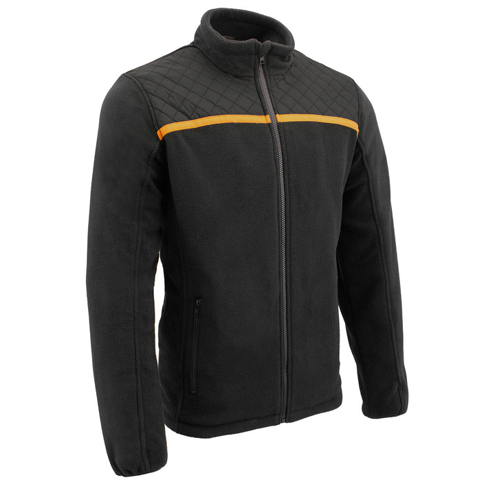 Milwaukee Leather MPM1783 Men&