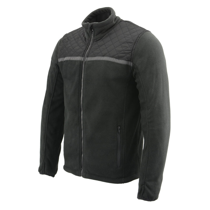Milwaukee Leather MPM1784 Men&