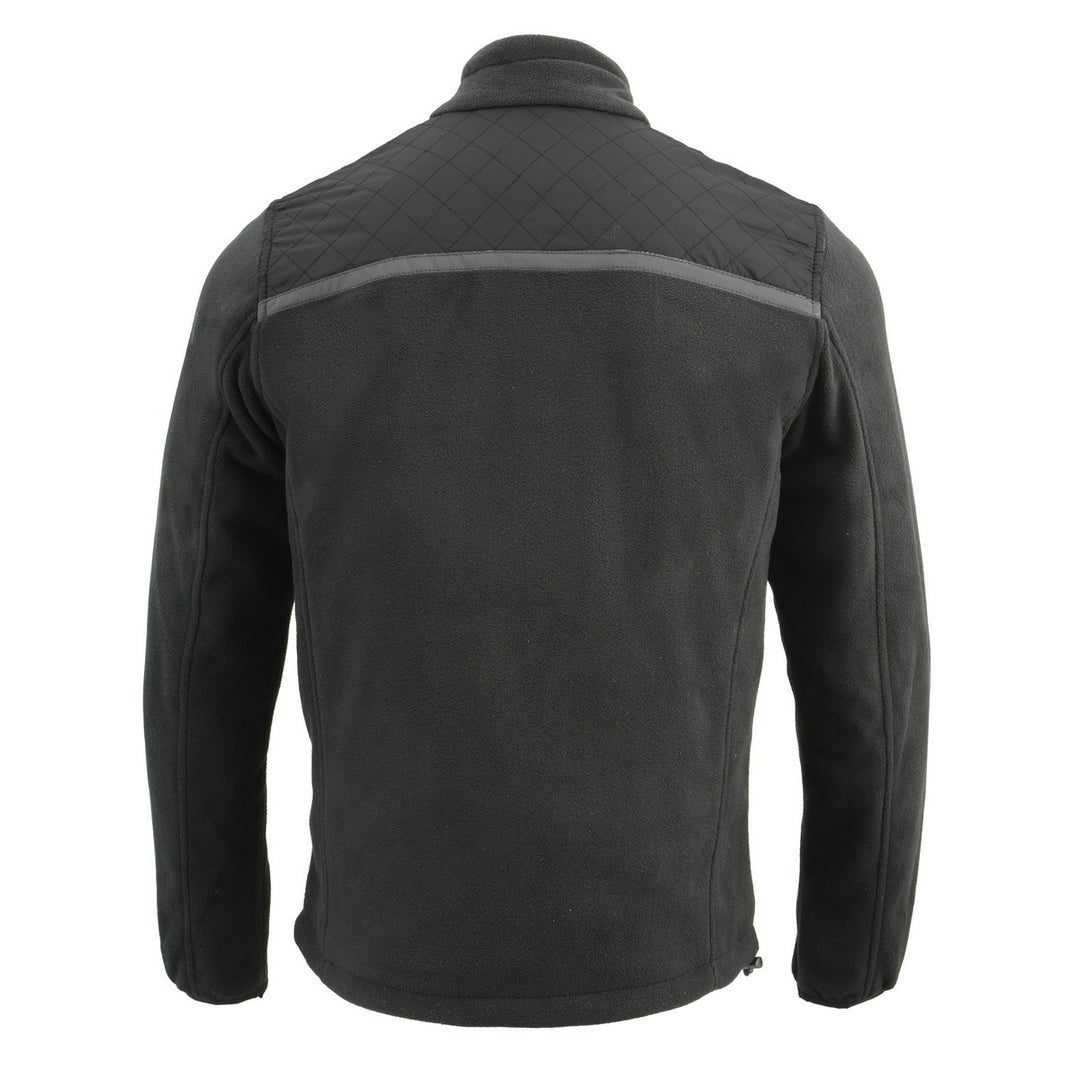 Milwaukee Leather MPM1784 Men&