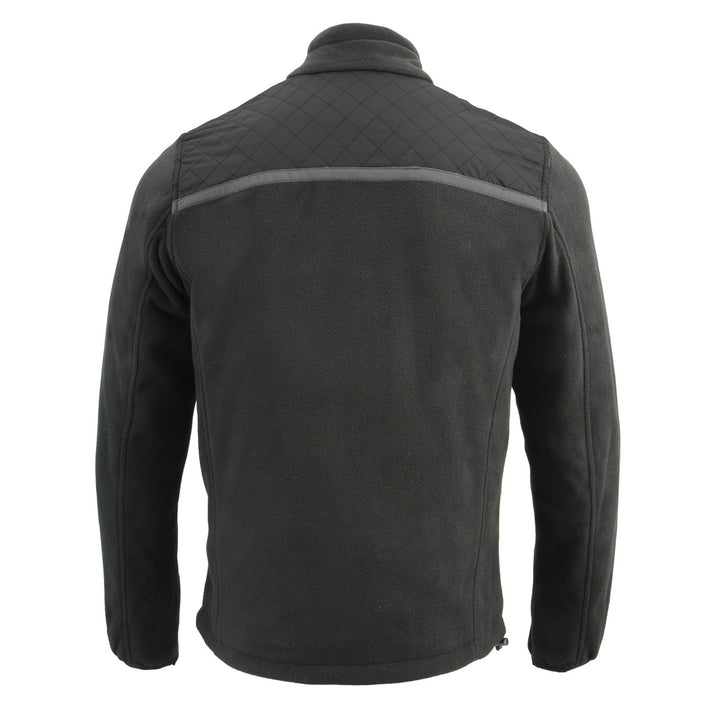 Milwaukee Leather MPM1784 Men&