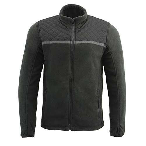 Milwaukee Leather MPM1784 Men&