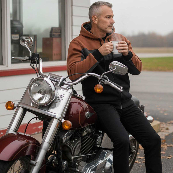 Milwaukee Leather Men&