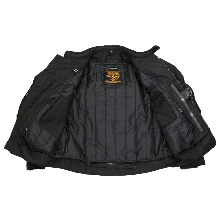 Milwaukee Leather MPM1792 Men&