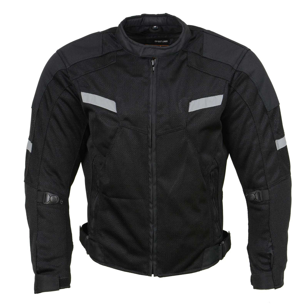 Milwaukee Leather MPM1792 Men&