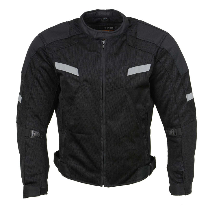 Milwaukee Leather MPM1792 Men&