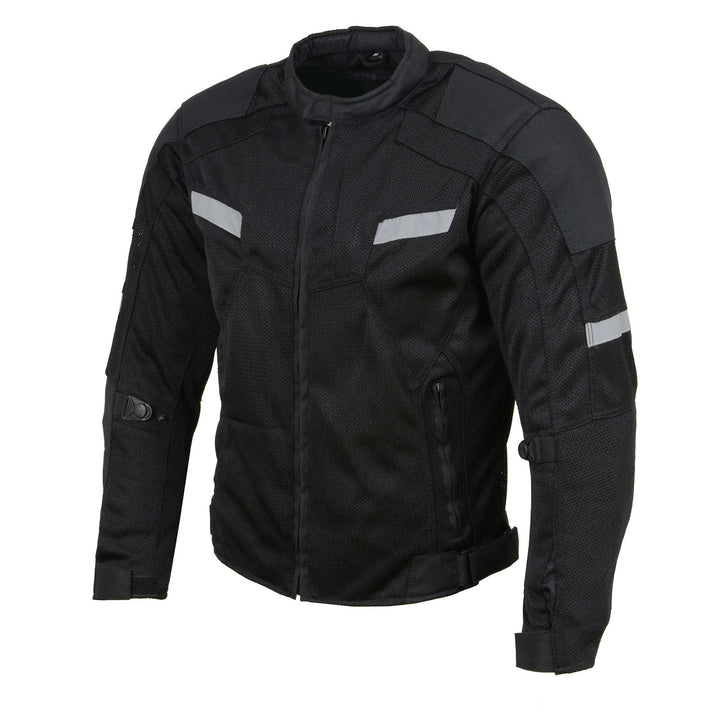 Milwaukee Leather MPM1792 Men&