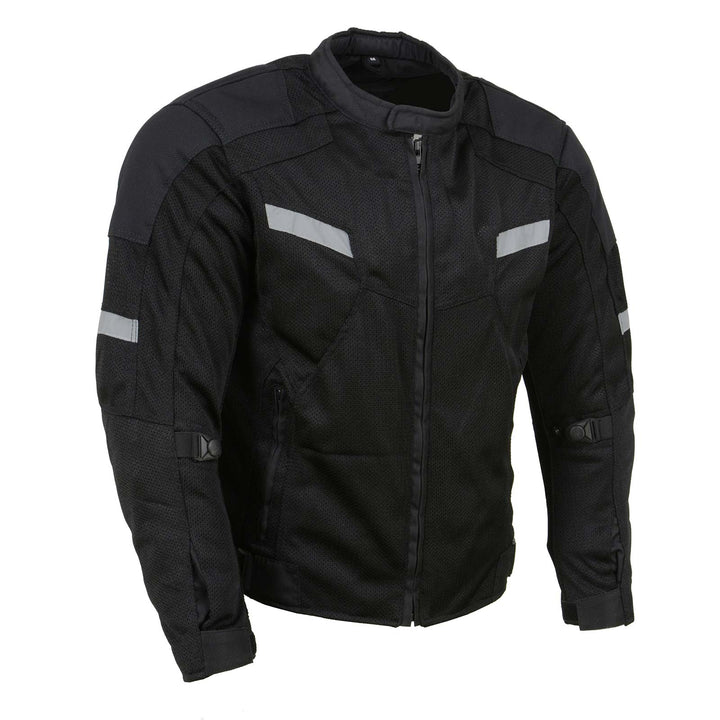 Milwaukee Leather MPM1792 Men&