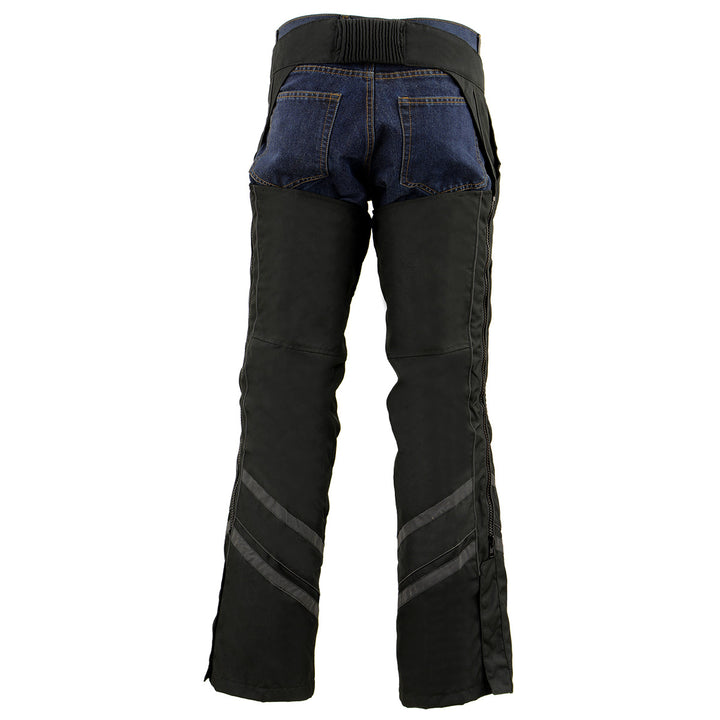 Milwaukee Leather MPM5701 Men&