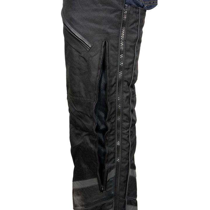 Milwaukee Leather MPM5705 Men&