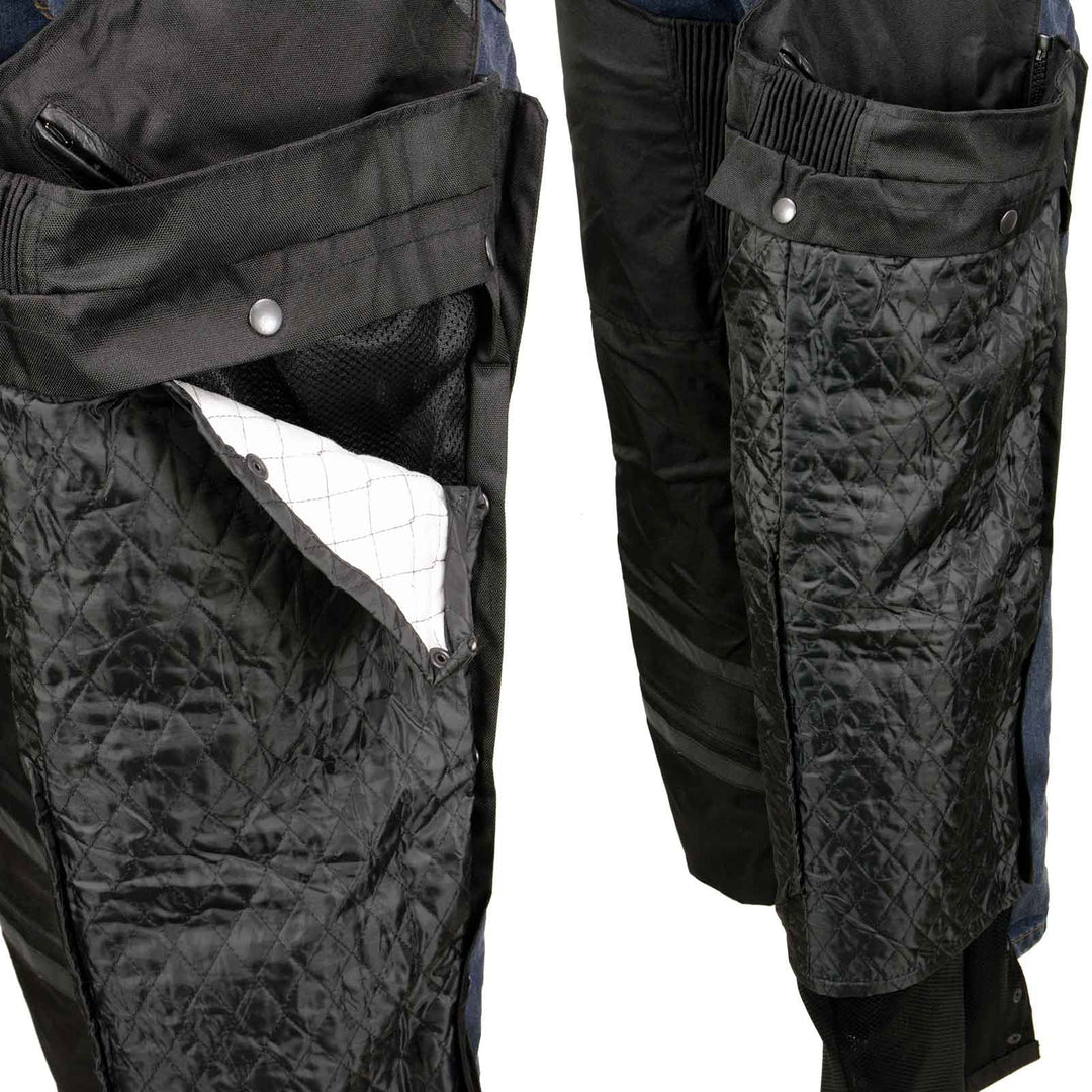 Milwaukee Leather MPM5705 Men&