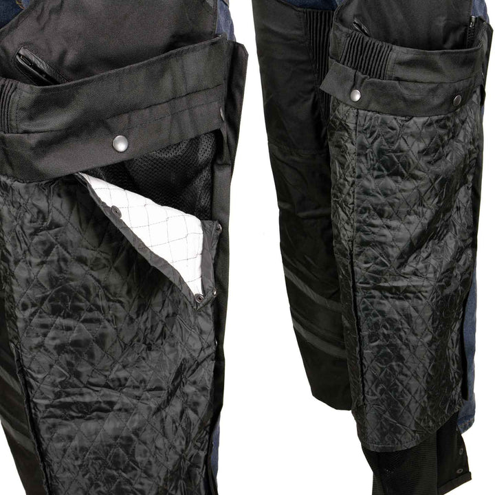 Milwaukee Leather MPM5705 Men&