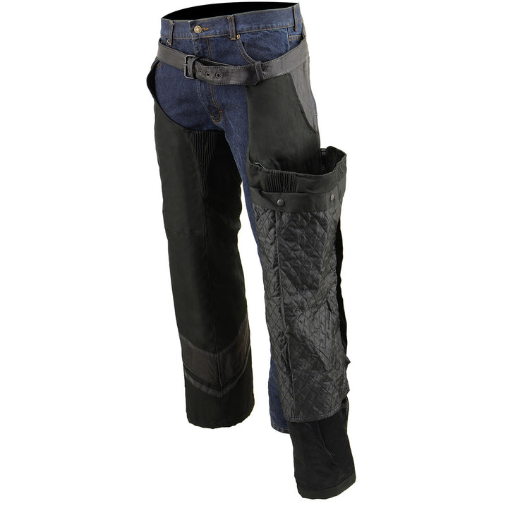 Milwaukee Leather MPM5706 Men&