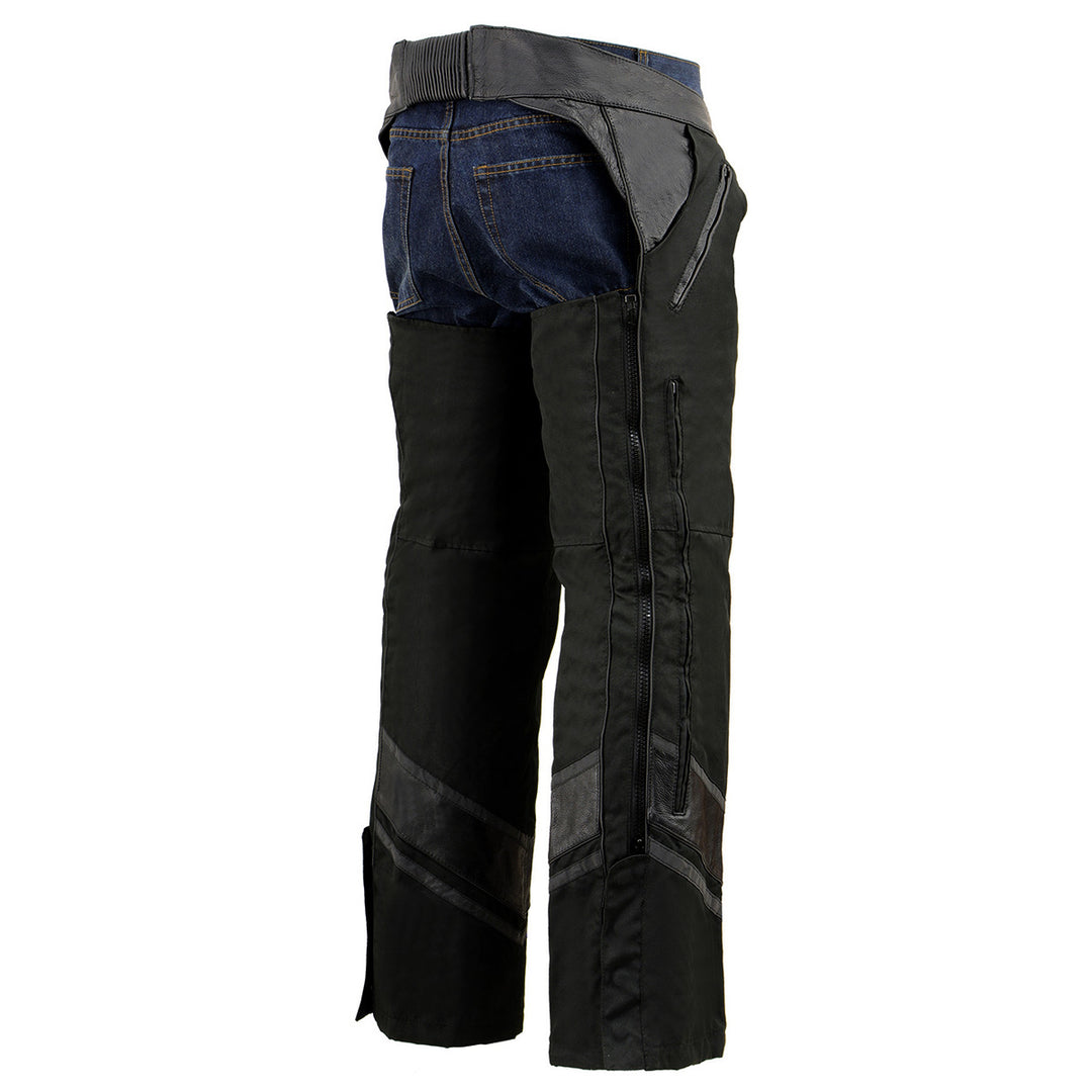 Milwaukee Leather MPM5706 Men&