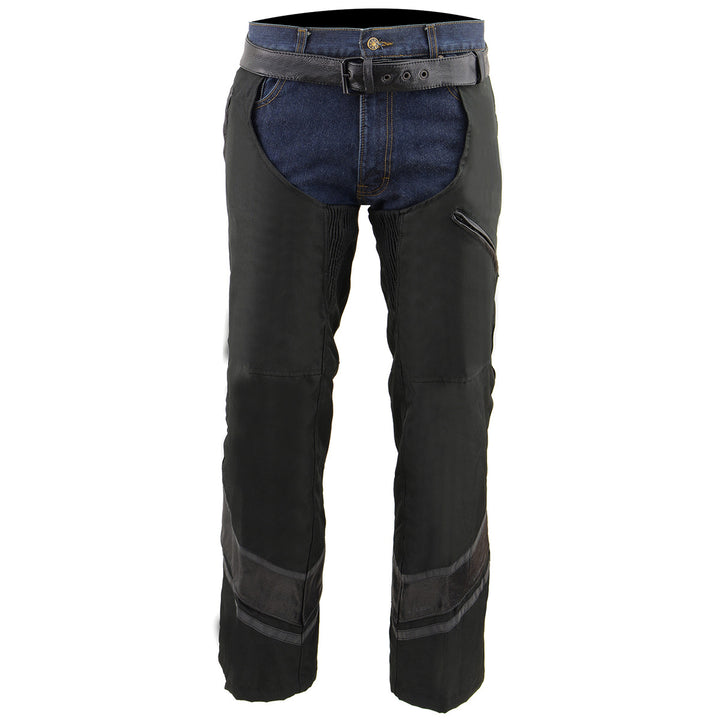 Milwaukee Leather MPM5706 Men&
