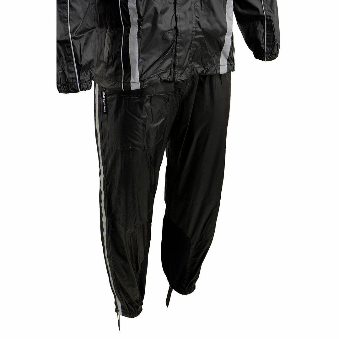Milwaukee Leather MPM9510 Men&