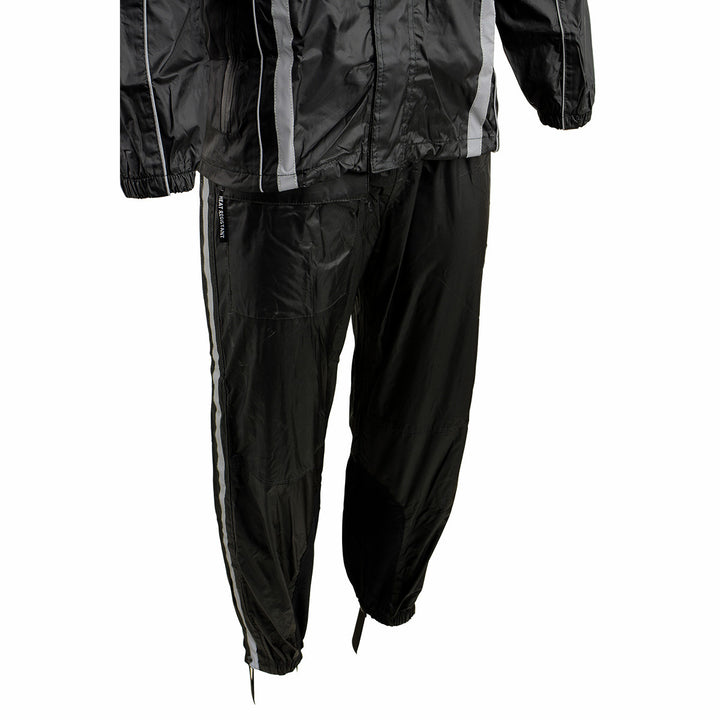 Milwaukee Leather MPM9510 Men&