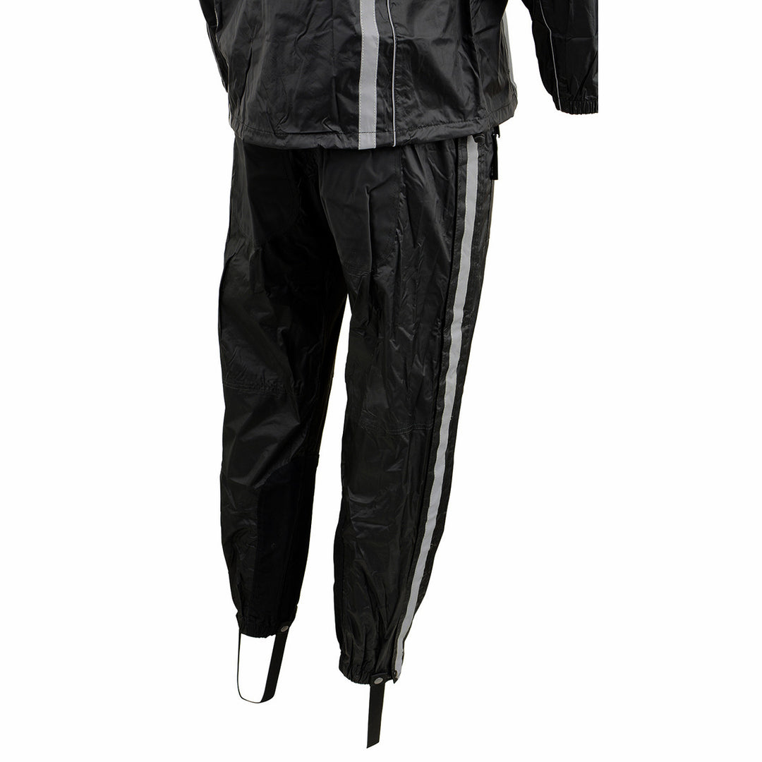Milwaukee Leather MPM9510 Men&