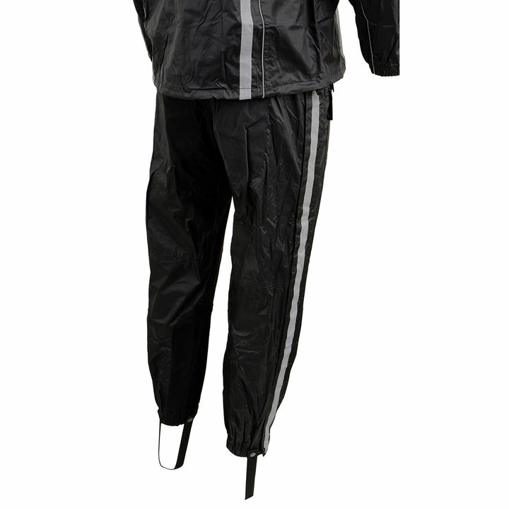 Milwaukee Leather MPM9510 Men&