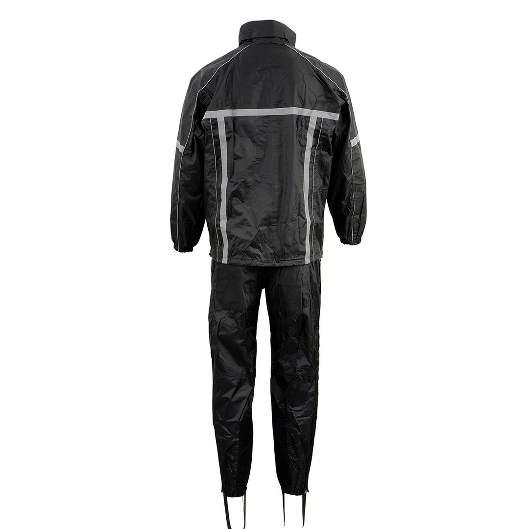 Milwaukee Leather MPM9510 Men&