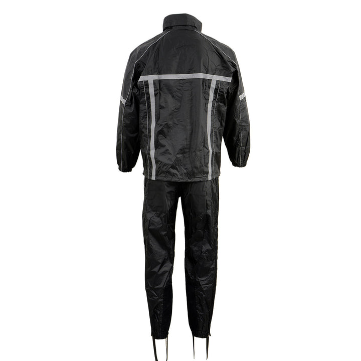 Milwaukee Leather MPM9510 Men&