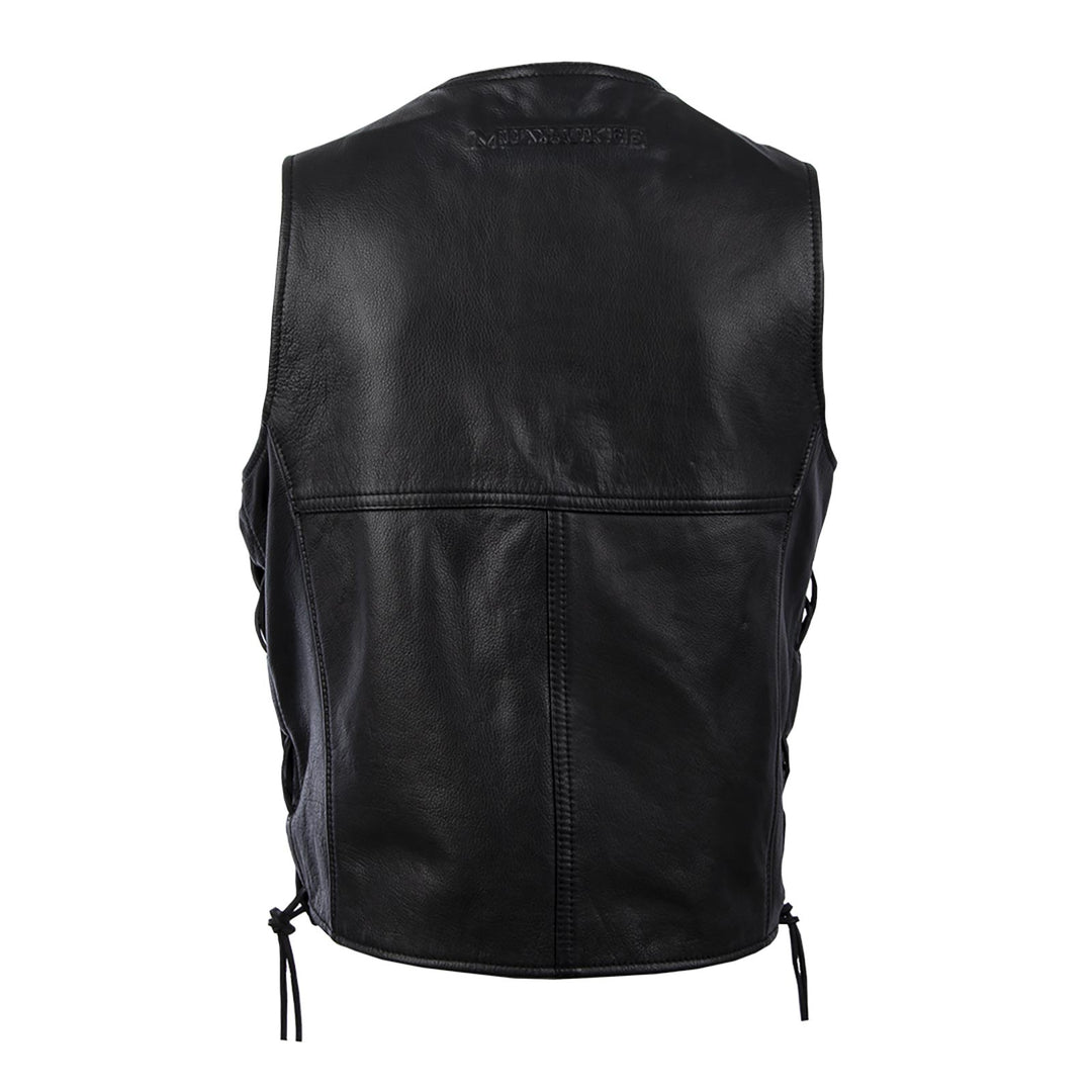 Milwaukee Motorcycle Clothing Company MV3020 Men&