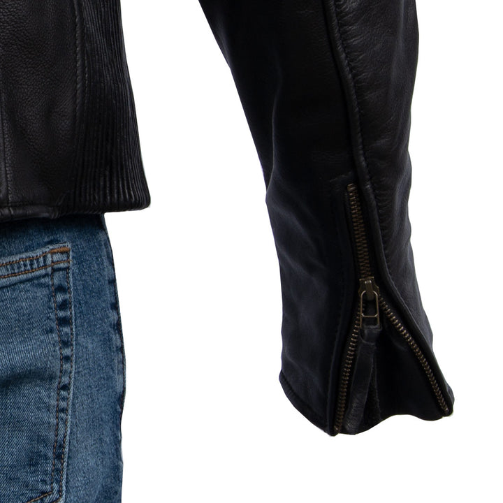 Milwaukee Motorcycle Clothing Company MV5020 Men&