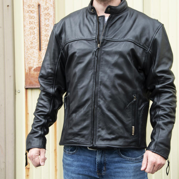 Milwaukee Motorcycle Clothing Company MV5020 Men&