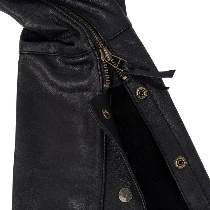 Milwaukee Motorcycle Clothing Company MV8020 Men&