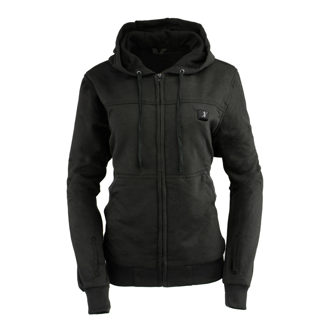 Nexgen Heat NXL2717DUAL Tech Women&