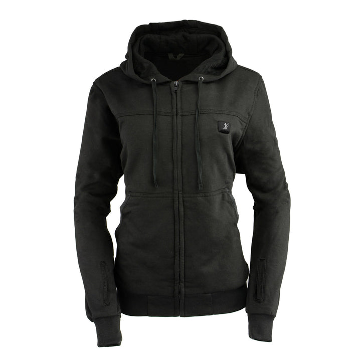 Nexgen Heat NXL2717DUAL Tech Women&