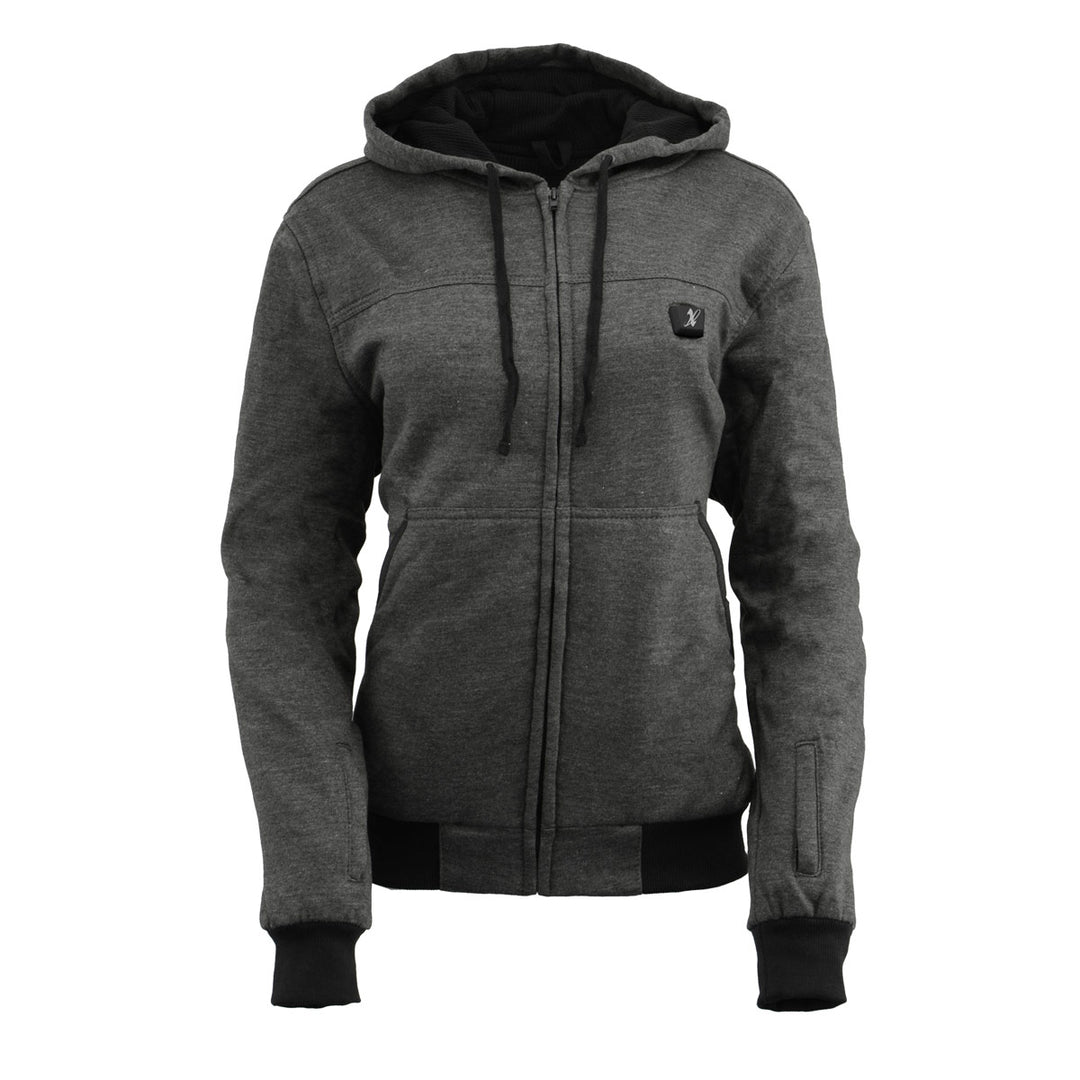 Nexgen Heat NXL2717DUAL Tech Women&