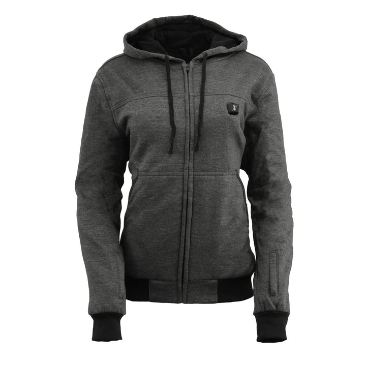 Nexgen Heat NXL2717DUAL Tech Women&