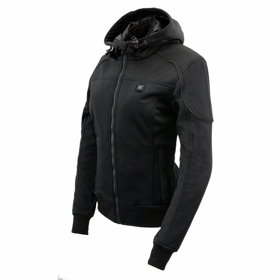 Nexgen Heat NXL2761SET Women’s Black &